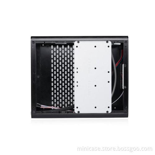 Realan Mini Aluminum Case I Series E-I5S